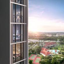 Golf Resort Condo 360 Golf Club View, 13 Levels only Low Density