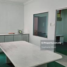 3 Storey Shoplot Private Lift Endlot Strategic Location Ampang 