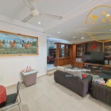 Taman Serdang Raya, Seksyen 6, Taman Kuda Emas, Renovated, Mrt Serdang