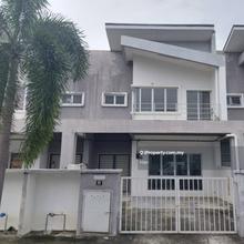 Pekan Meru Klang Batu 6 Taman Desa Permai