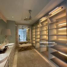 See the details  Fully Furnished Kh Villa Sri Hartamas For Sale 