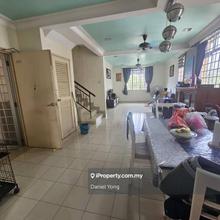 Taman Nusa Bestari Jaya Town House 4bed Skudai Johor Bahru