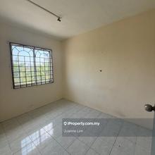 1st floor Kesidang Indah Apartment Kampung Lapan  for Sale 