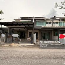 Nice House In Sungai Petani (Strategic Location)