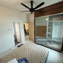 Kasturi Idaman, Kota Damansara, Fully Furnished, Ready to move in