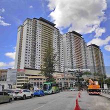 Freehold Service Apartment - Putra Majestik, Kuala Lumpur