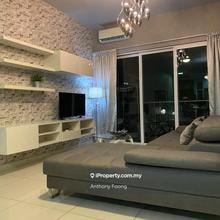 Royal Regent, Jalan Kuching For Sale
