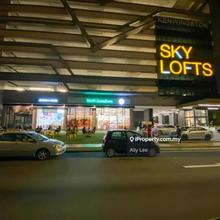 Kenwingston Skylofts, Usj 1, Subang Jaya