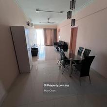 Forest Green Condo Bandar sungai Long