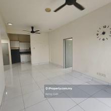 The Twin Residences Tampoi Skudai