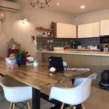 Condominium for Rent