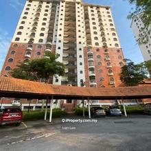 Flora Green @Sungai Long