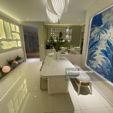 KLCC 10minit M Azura Residensi Setapak Mediterranean Concept