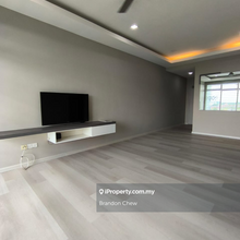 Skyvilla Apartment For Sale