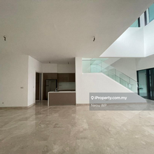 Duplex Penthouse with Rooftop private pool