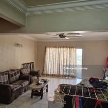 Golden Villa Apartment Corner Unit For Sale
