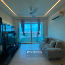 Centro View Apartment Bagan Lallang, Butterworth For Sale