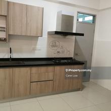 Condominium for Rent