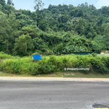 Alam Damai Bungalow Land Gated And Guarded