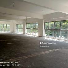 Prime Putrajaya Office Space Facing Main Road Presint 16