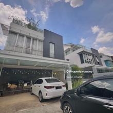 Exclusive Luxury 3-Storey Zero-Lot Bungalow Sunway Rymba Hills