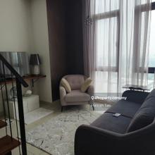 Fully Furnished unit for Rent!