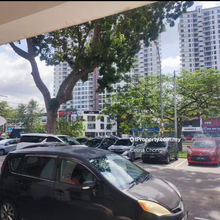 Bukit indah 