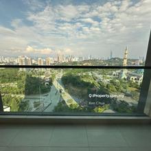 Solaris Parq Stylish@2 Bedrooms 1022sf -Designer Renovation@Mont Kiara
