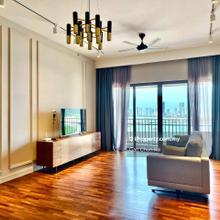 Straits Residences @ Tanjung Tokong Fully Furnished Straits Quay