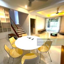 Luxuriously renovated designer home @ Laman Impian, Sunway Damansara 