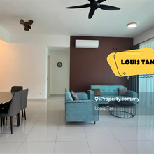 Fully furnished - many units on hand - highfloor