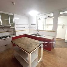 A prestigious address in the heart of ttdi, just steps from the MRT.