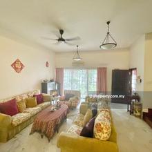 Well maintained house in a guarded community