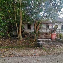 Petaling Jaya Seksyen 3 near Assunta Hospital/PJ Old Town