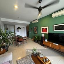 G Residence Pandan Ampang