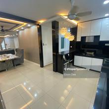 3 Sty Terrace @ Southbay Residence Batu Maung Bayan Lepas for Sale !