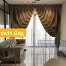 Nice fully furnished and renovated studio unit for sale 