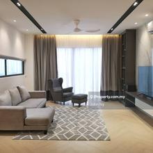 The Andes, Bukit Jalil for Sale