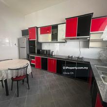 Aviva Green, S2 Height, Seremban, 2 Storey Semi-D House For Rent