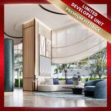 Bangsar's latest premium residence. Extra savings more than 200k