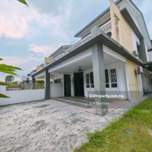 Kangkar Pulai Cluster Home Near Utm & Skudai Pontian Highway