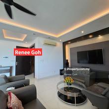 Gurney Paragon Condo Next To Gurney Plaza Seaview Unit For Rent