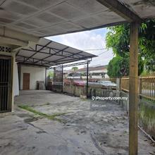 Conner Terrace House for Sale! 