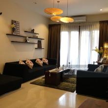 Modern Balinese renovated semi-d with well keep condition 