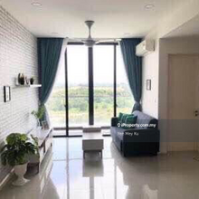 D pristine service residence legoland near tuas for rent