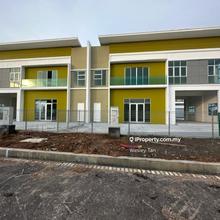 Ayer Keroh Eco Park Phase 3 Semi-D factory For Sale
