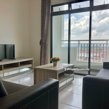 Taman Bukit Indah