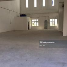 I parc gelang patah jalan Tanjung pelepas