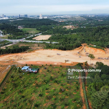 Good Offer Residential Land @ Shah Alam