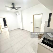 Partially Furnished 168 Park Few Unit Ready now